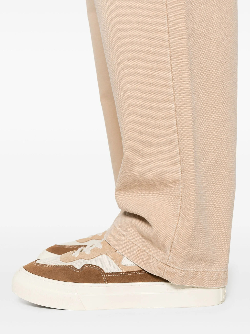 Landon Pant `Dearborn` Canvas