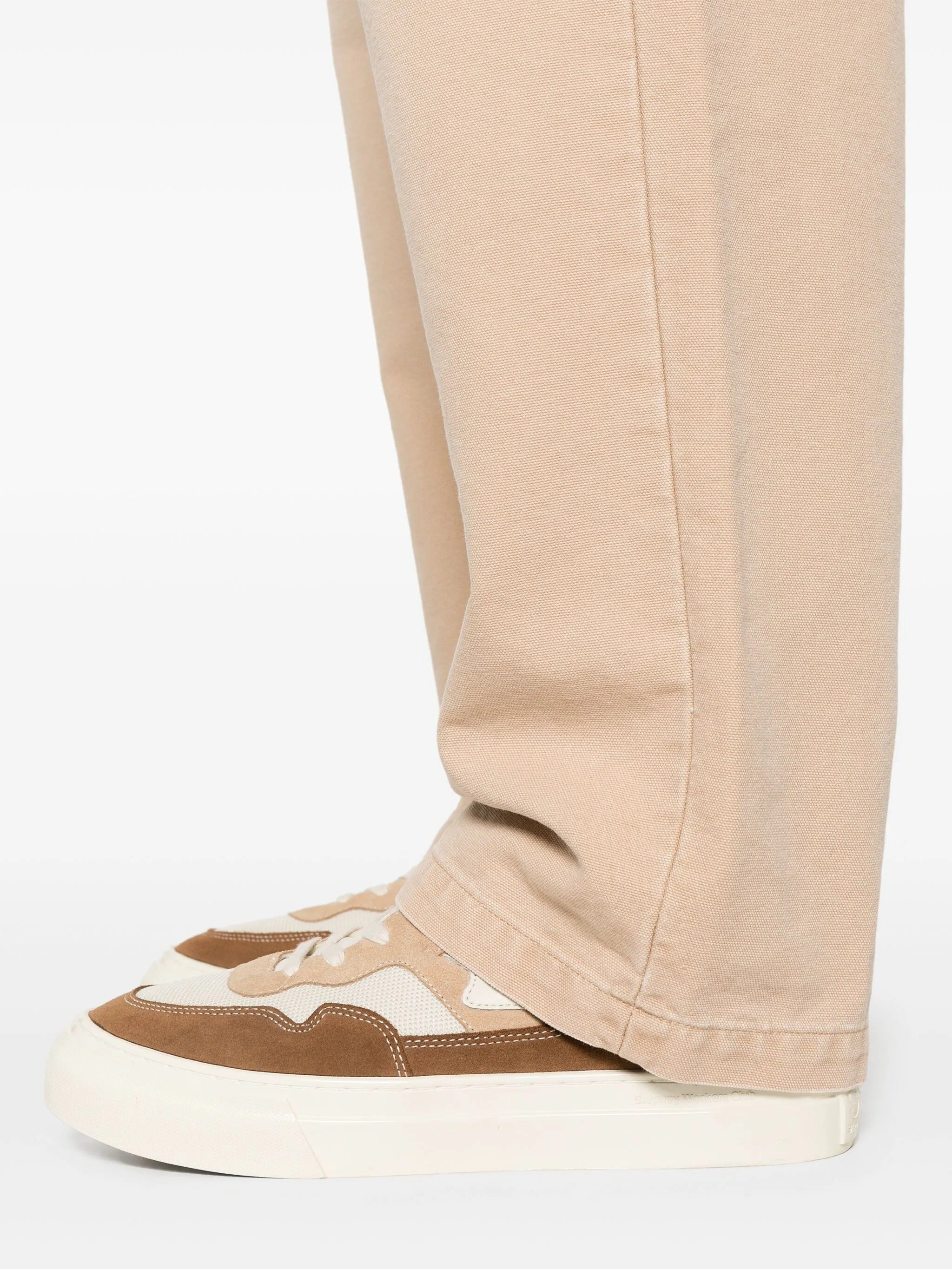 Landon Pant `Dearborn` Canvas
