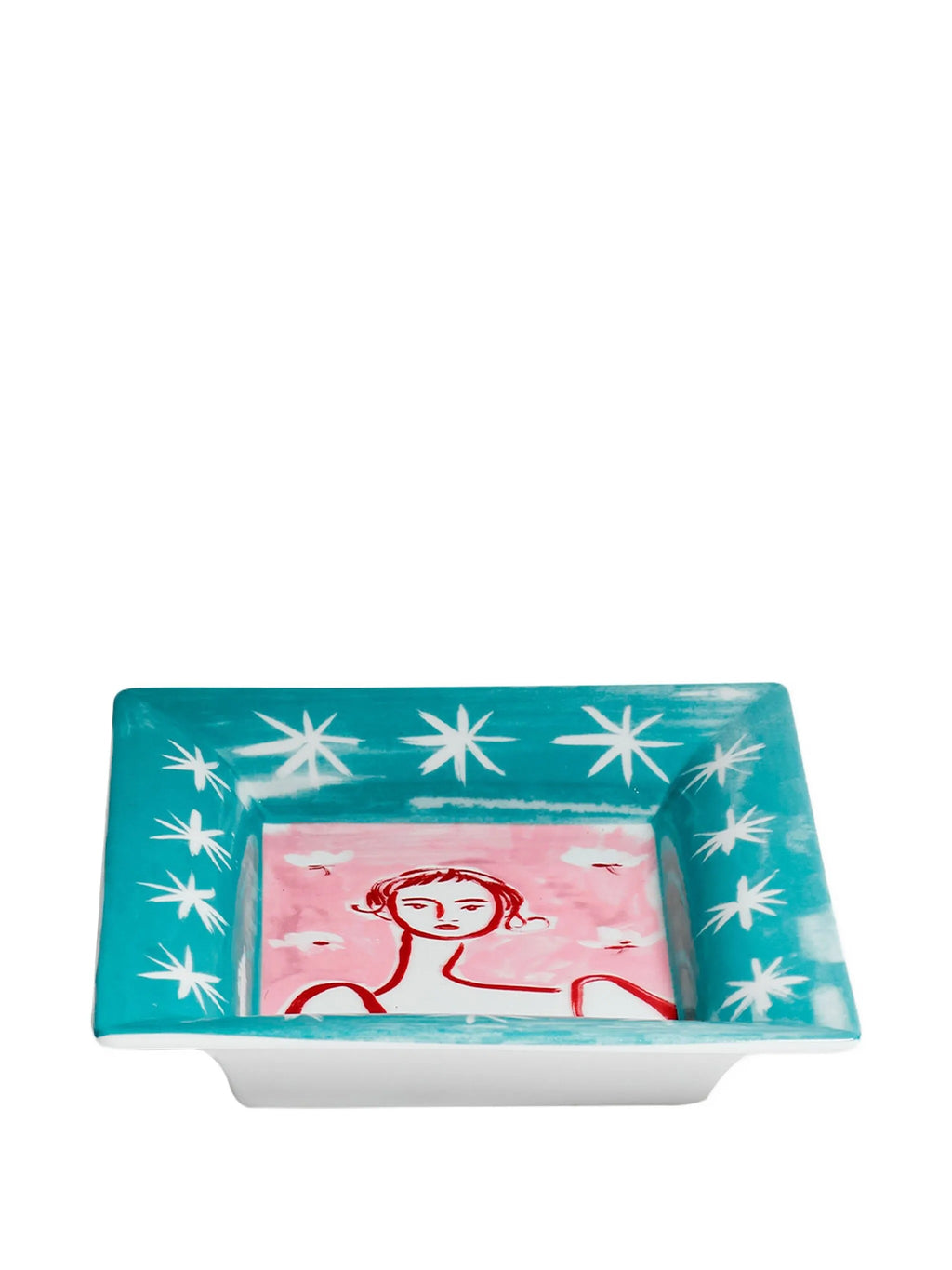 SVUOTA TASCHE 20,5X17 cm DONNA