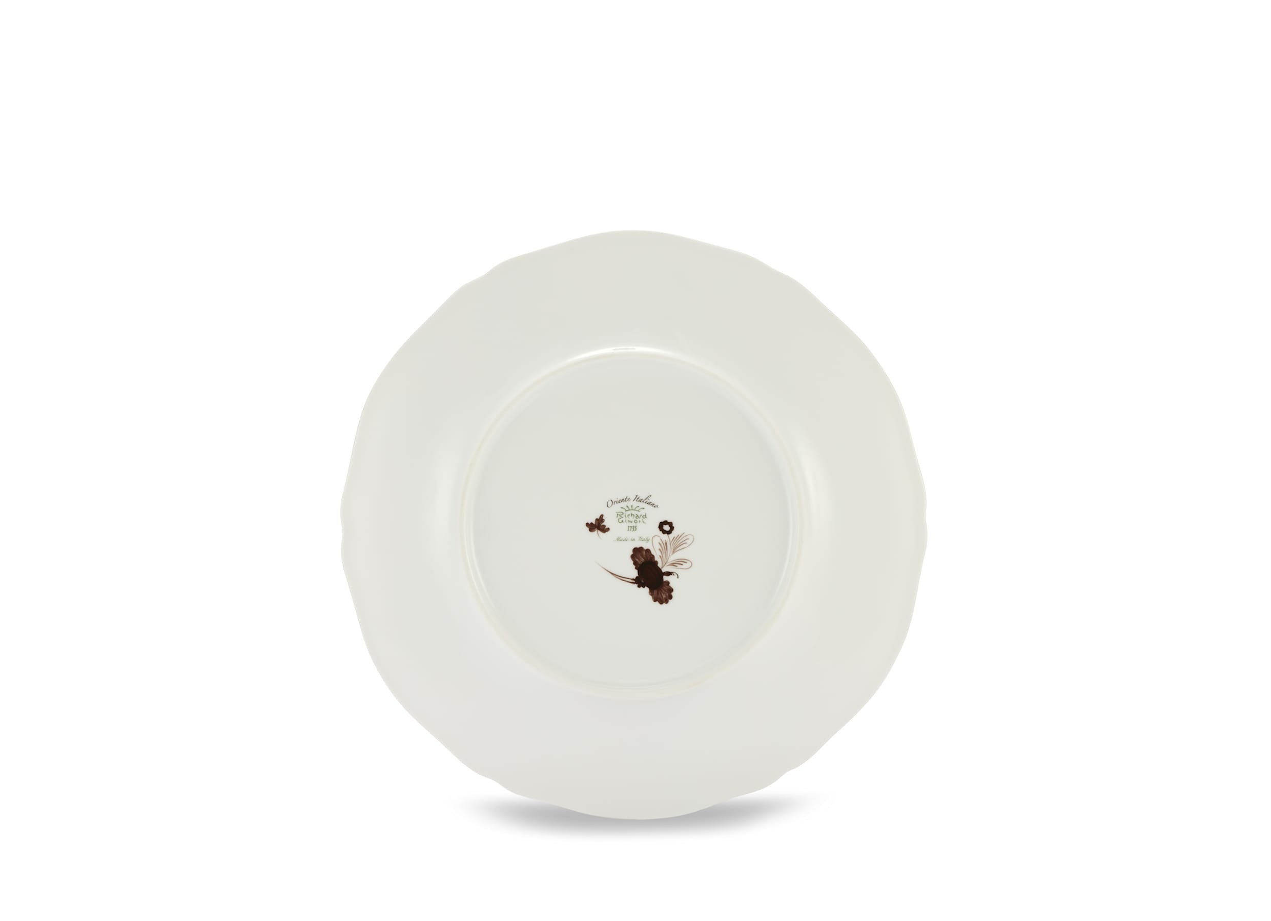 ORIENTE ITALIANO - SEGNAPOSTO CM 31