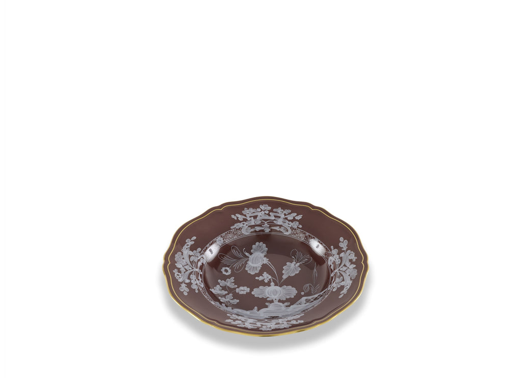 ORIENTE ITALIANO - PIATTO FONDO CM 24