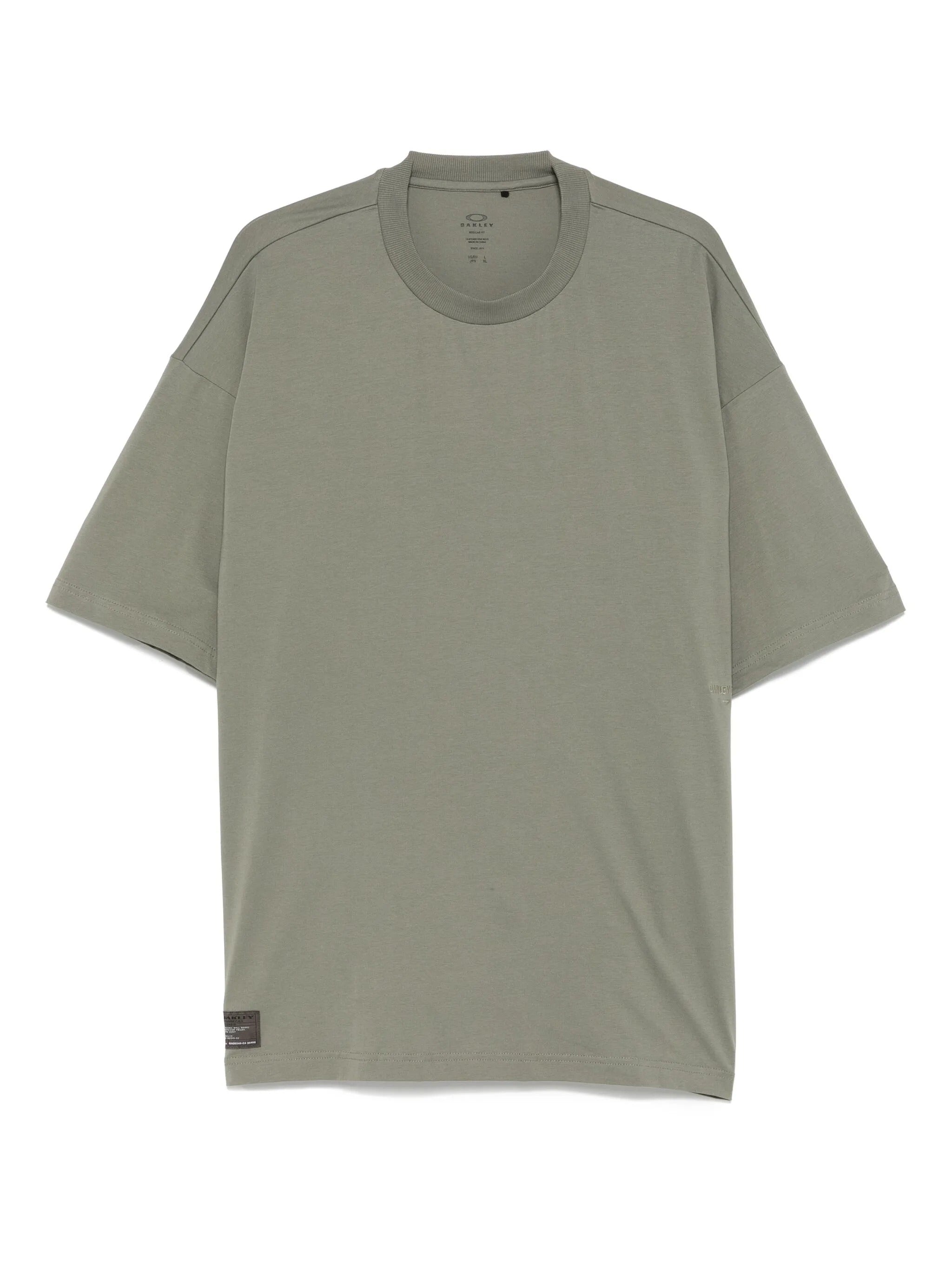 FGL UNION POCKET TEE 5.0