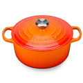 Cocotte Rot Evo 22 Arancio
