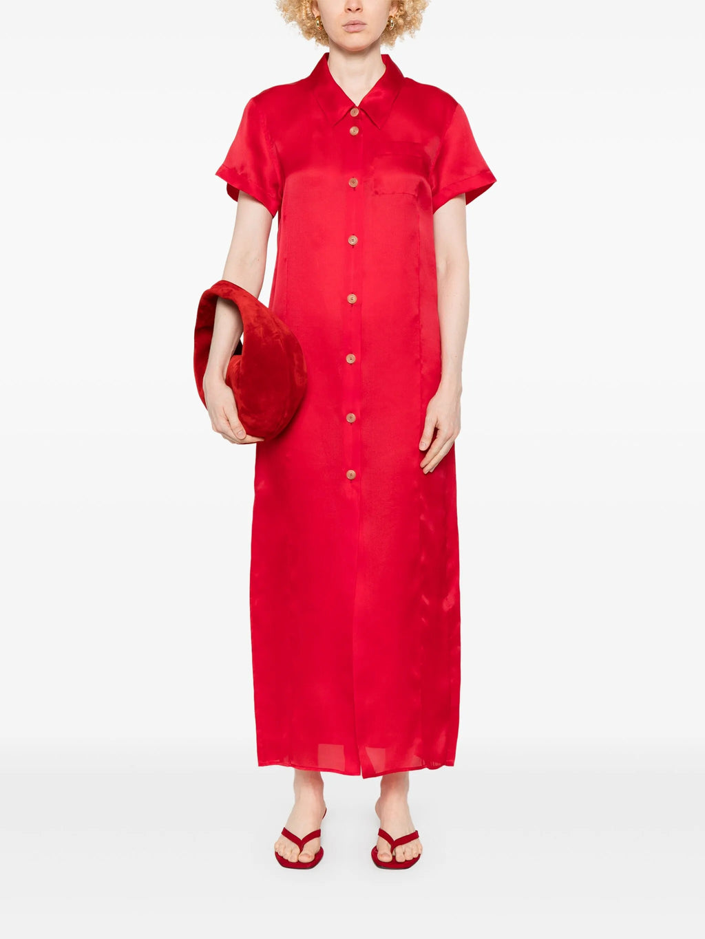 EFFY DRESS
