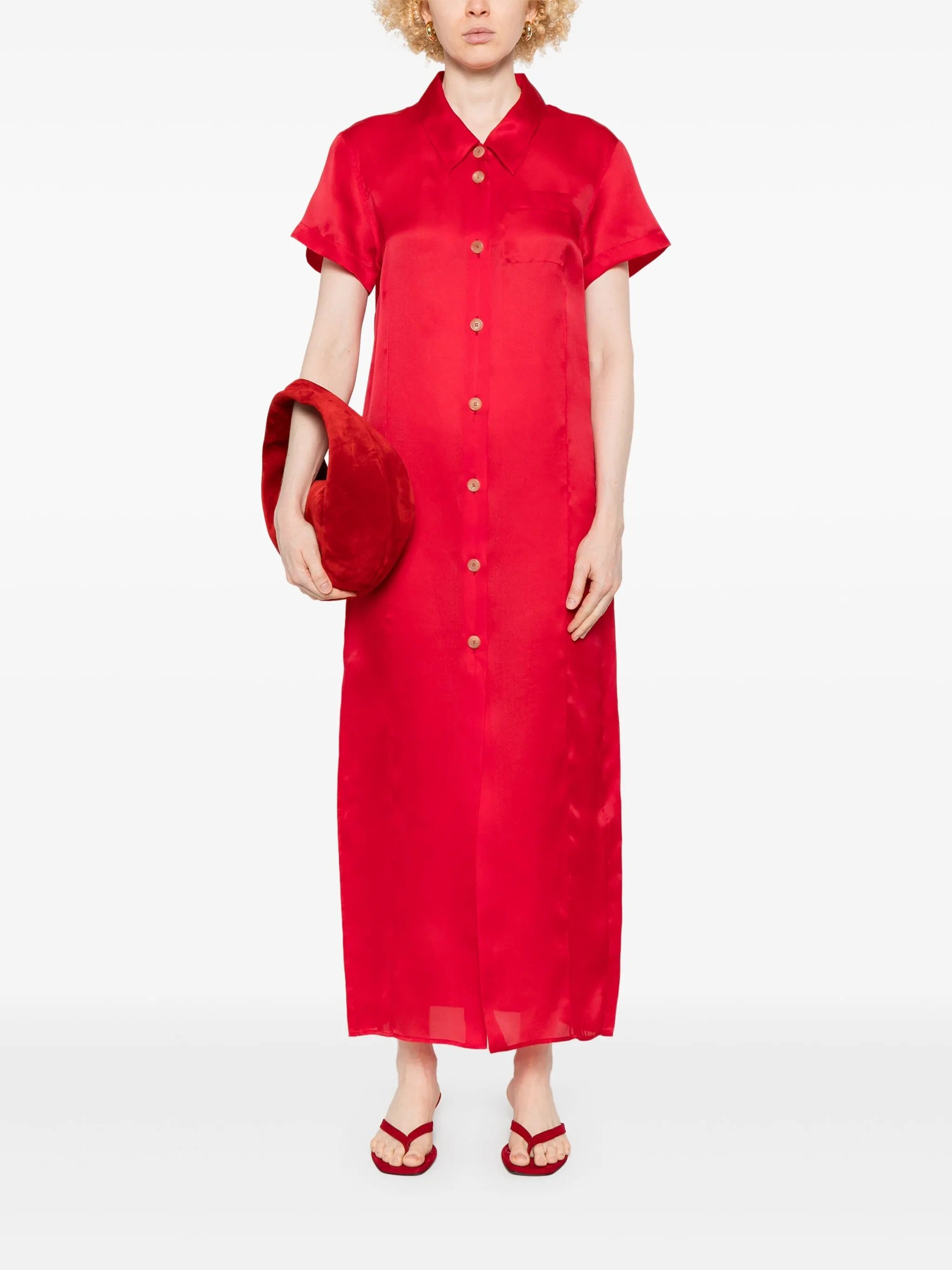 EFFY DRESS