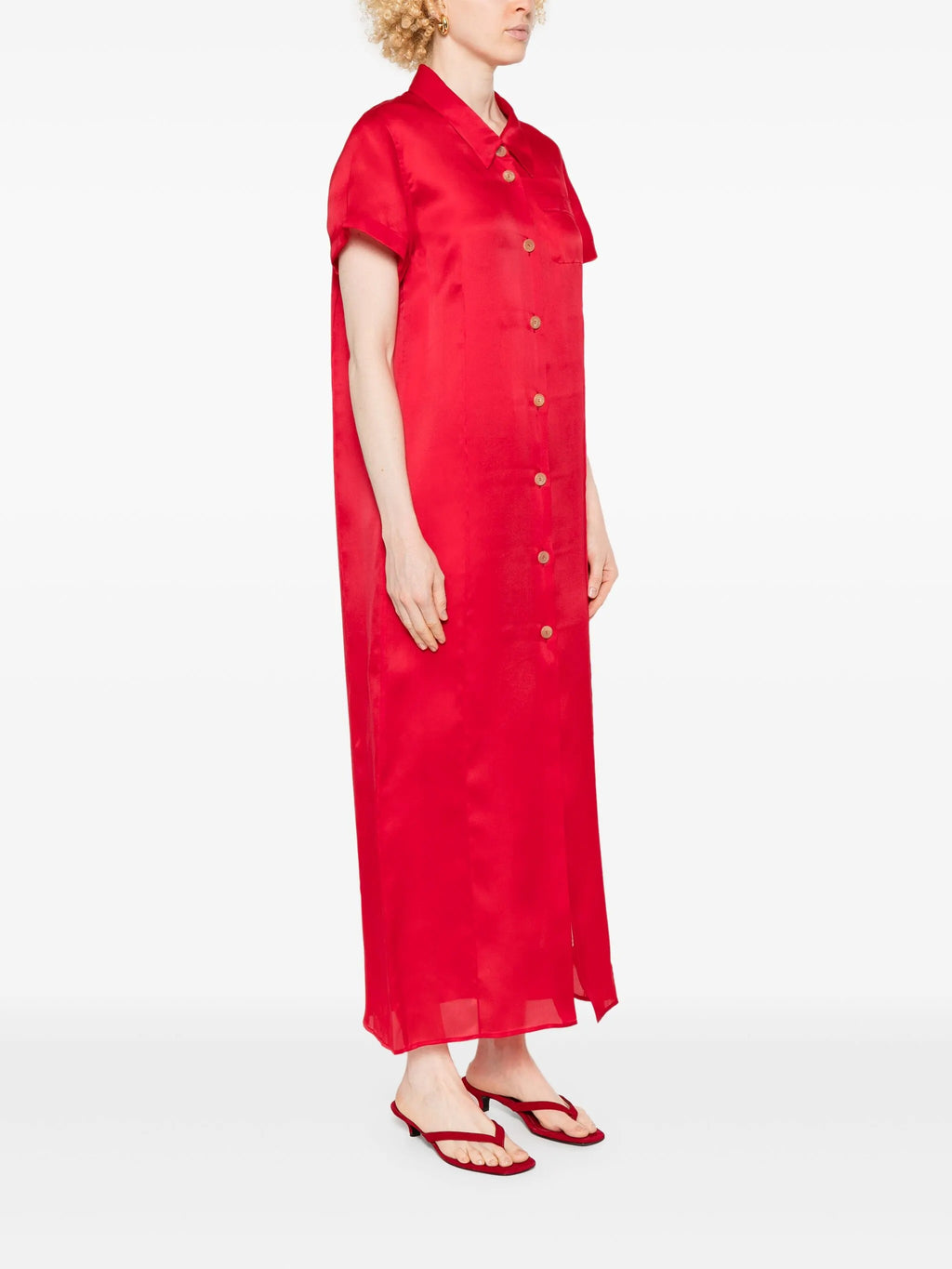 EFFY DRESS