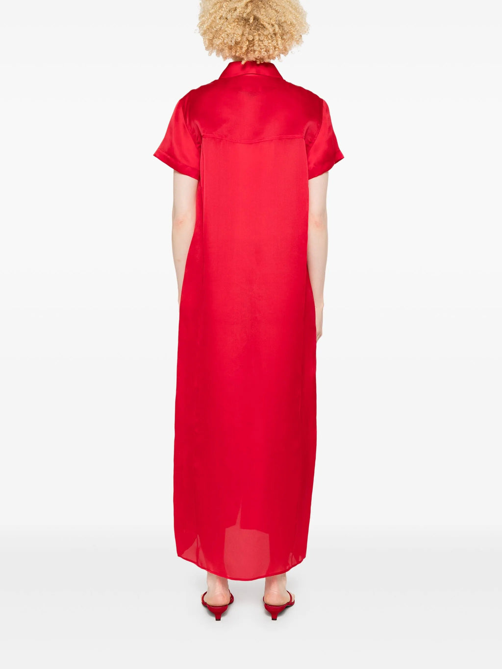 EFFY DRESS