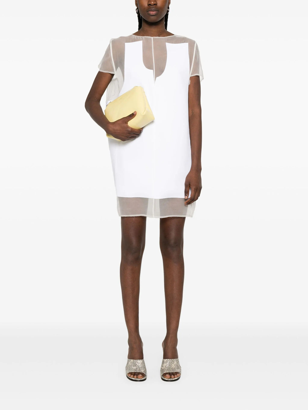 WINONA DRESS