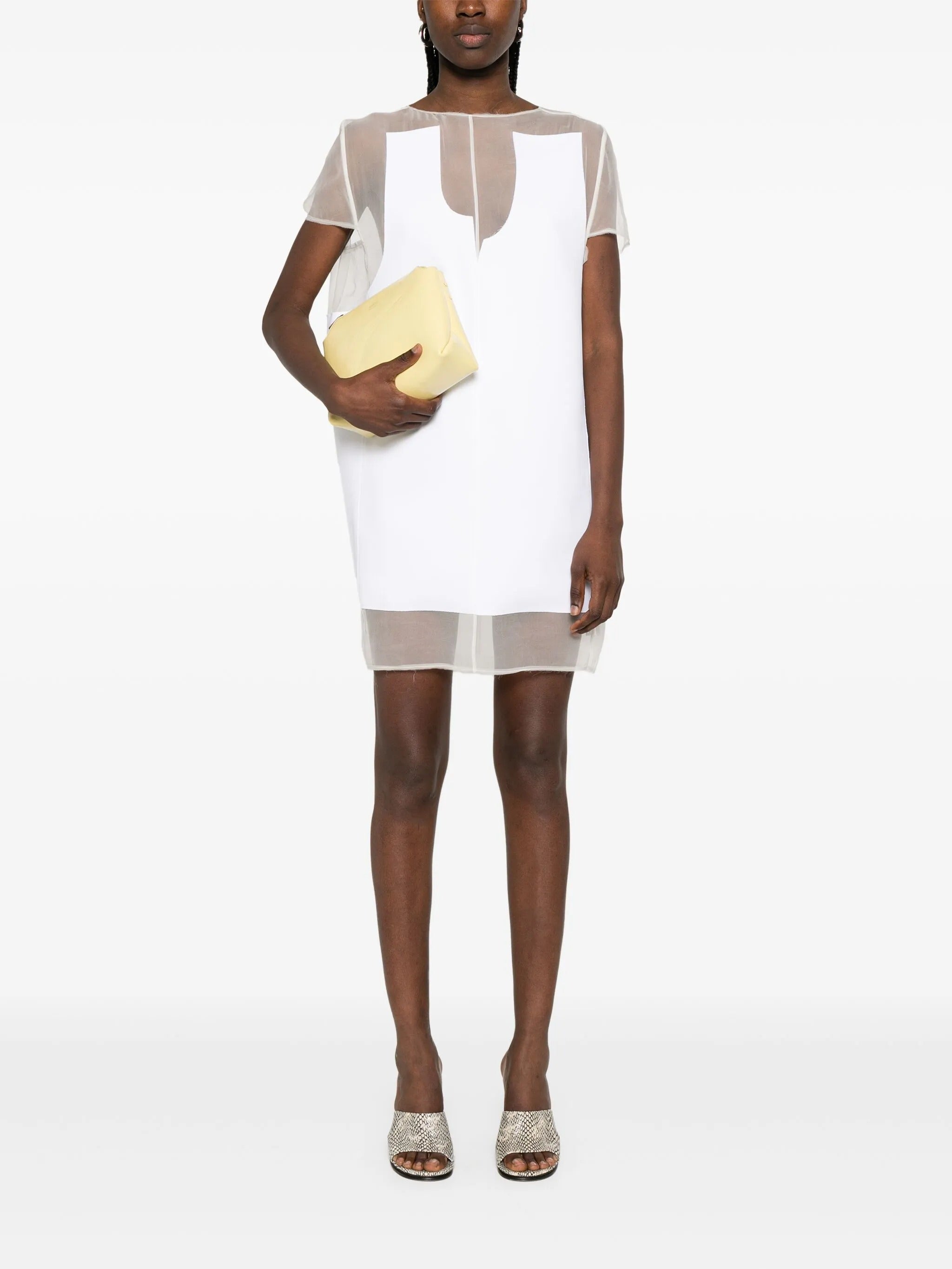 WINONA DRESS
