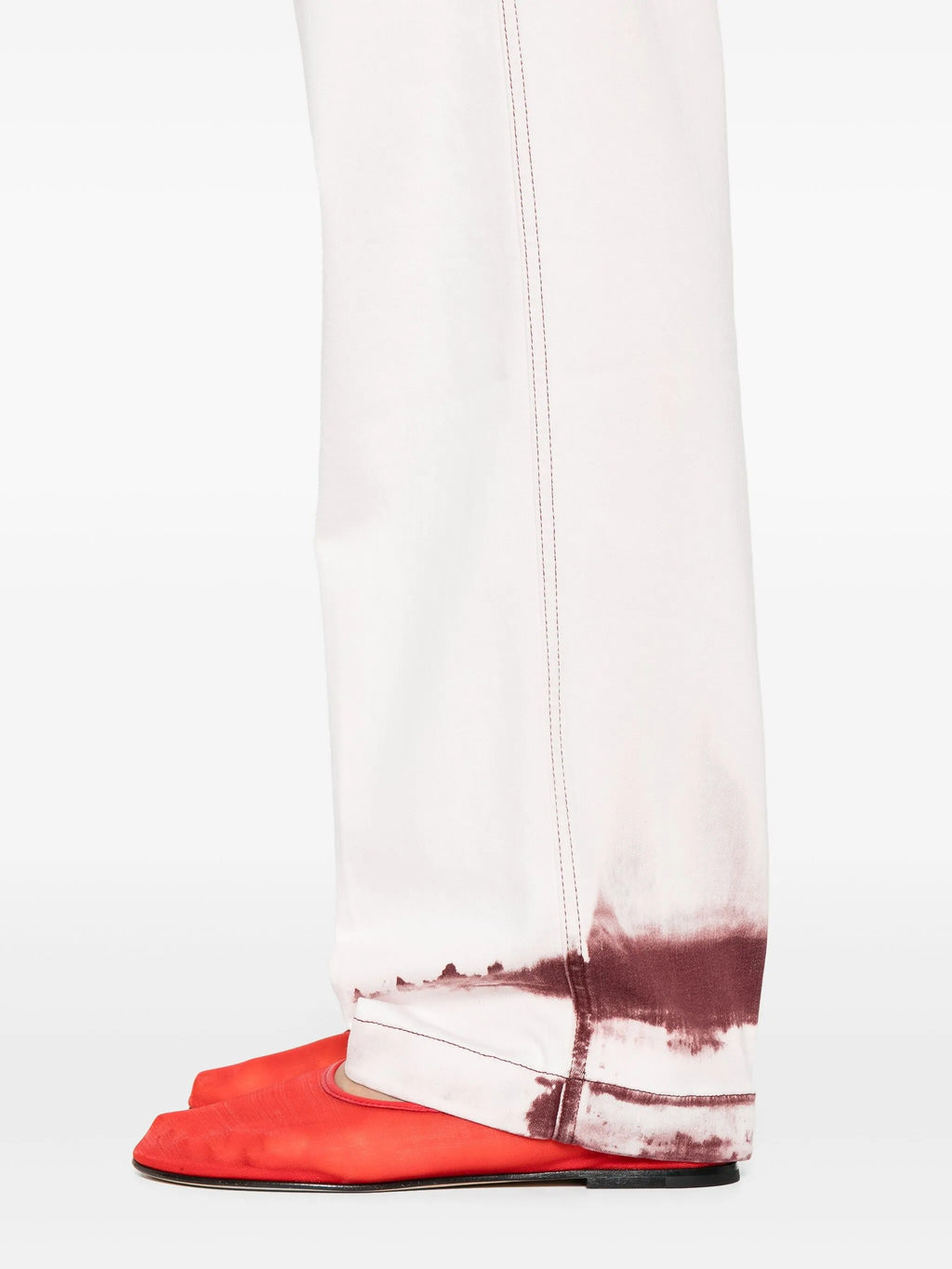 REGULAR 5 POCKET DENIM