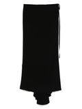 SHEILA LONG BIAS SKIRT