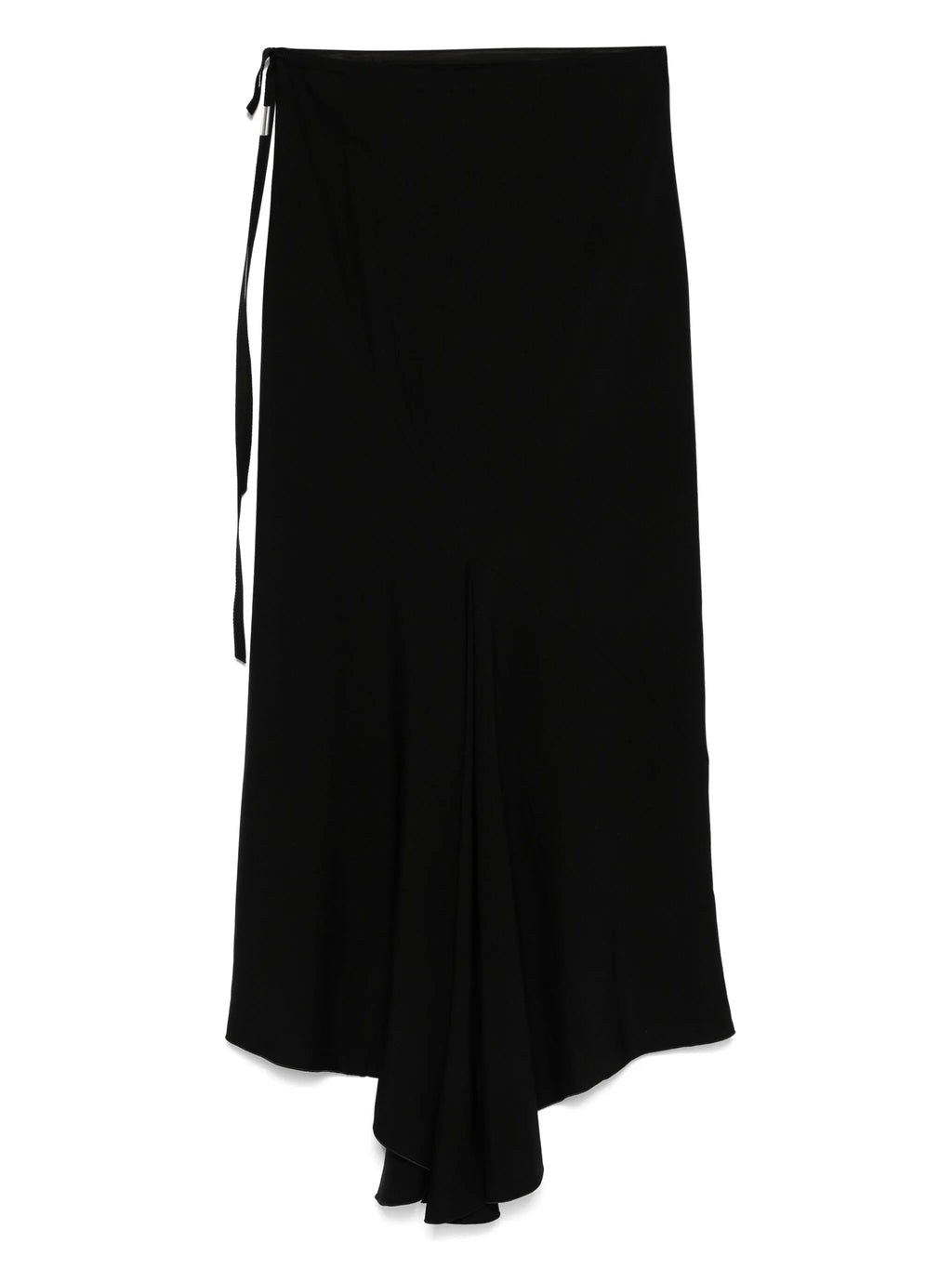 SHEILA LONG BIAS SKIRT