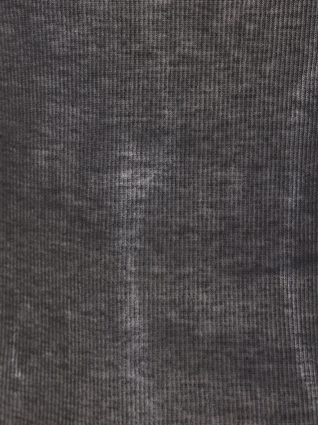 MARA WRINKLED CROPPED TANK TOP