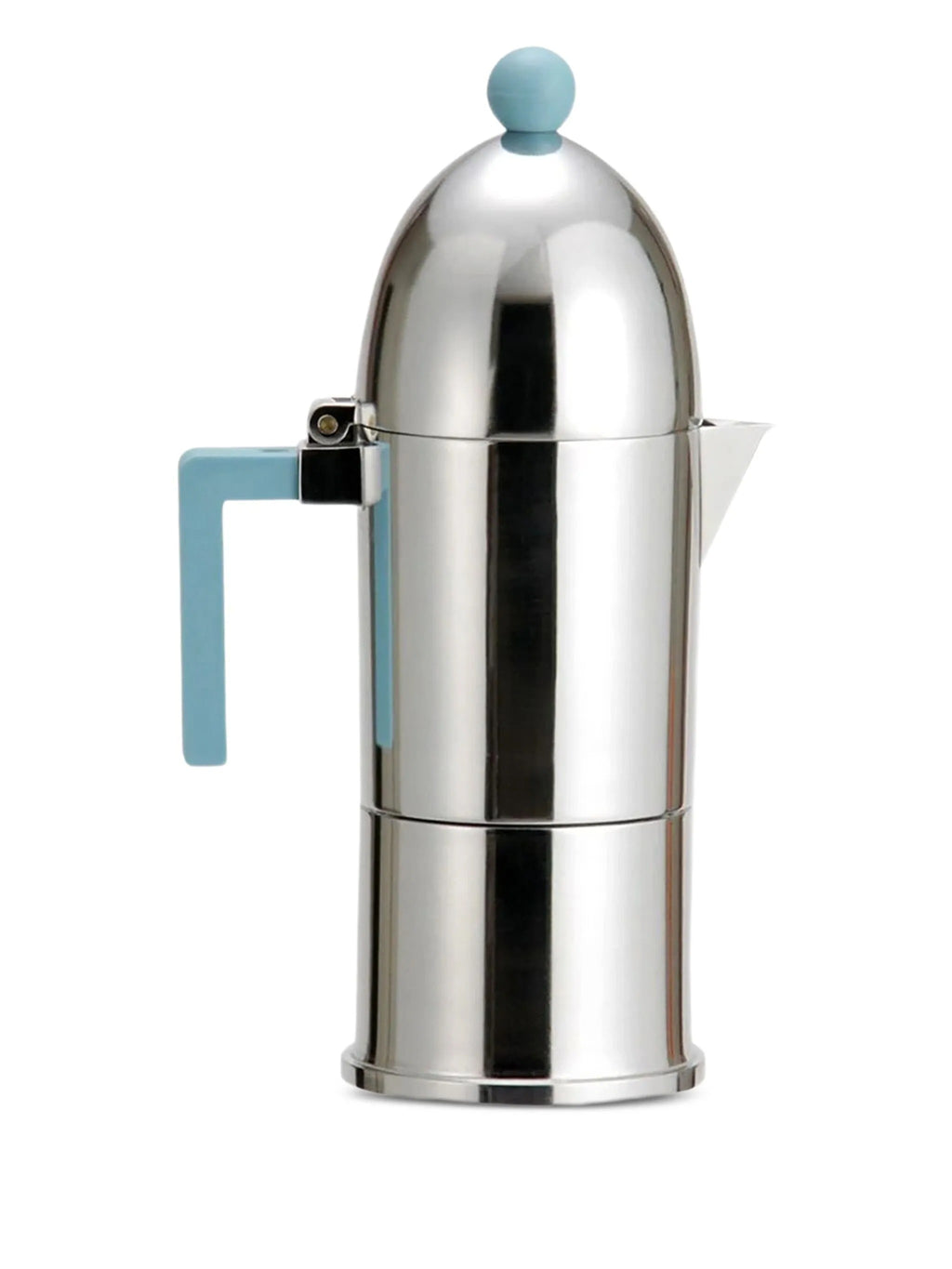 LA CUPOLA,CAFFETTIERA 6 TAZZE  INDUZIONE