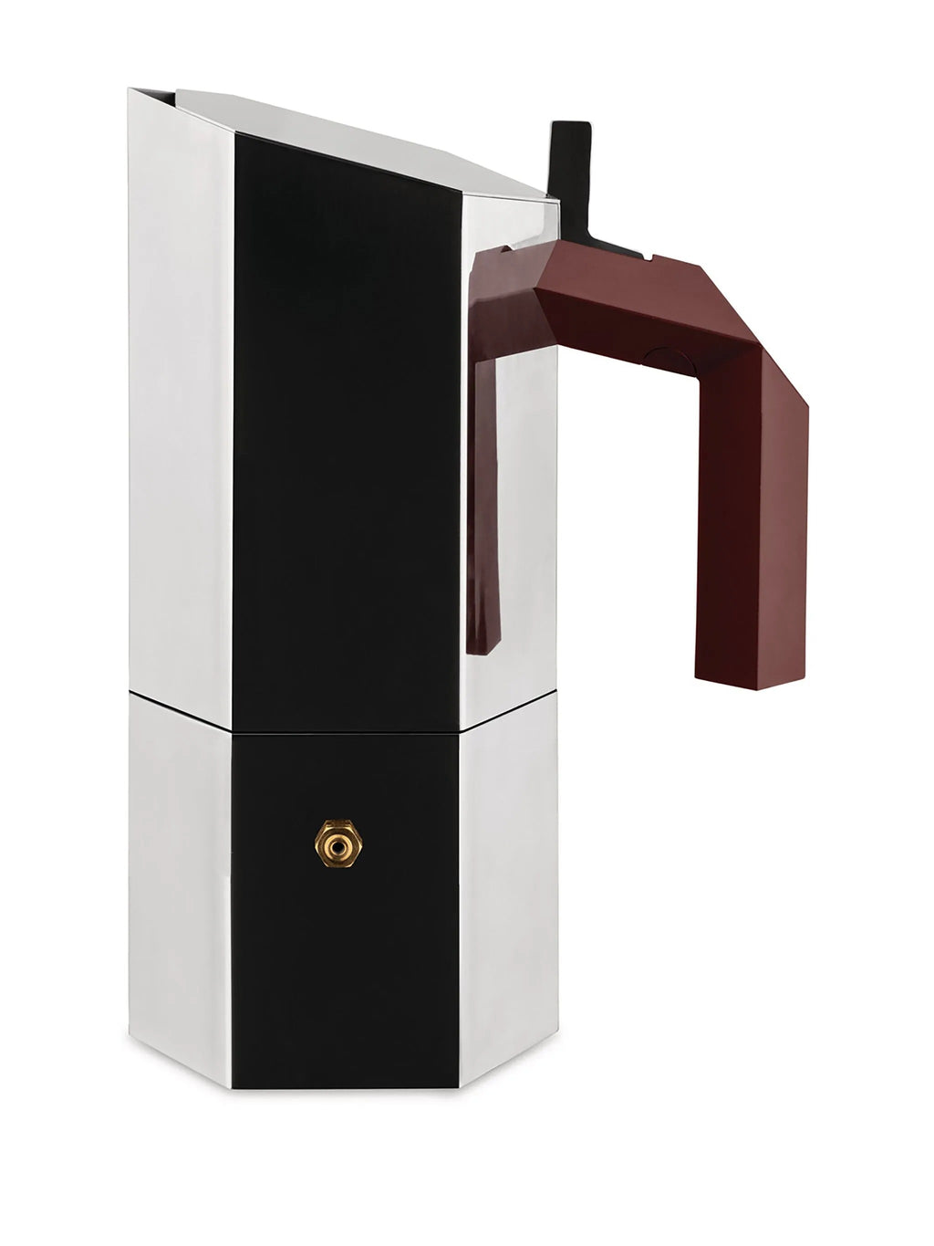 MENHIR,CAFFETTIERA ESPRESSO 3 TAZZE