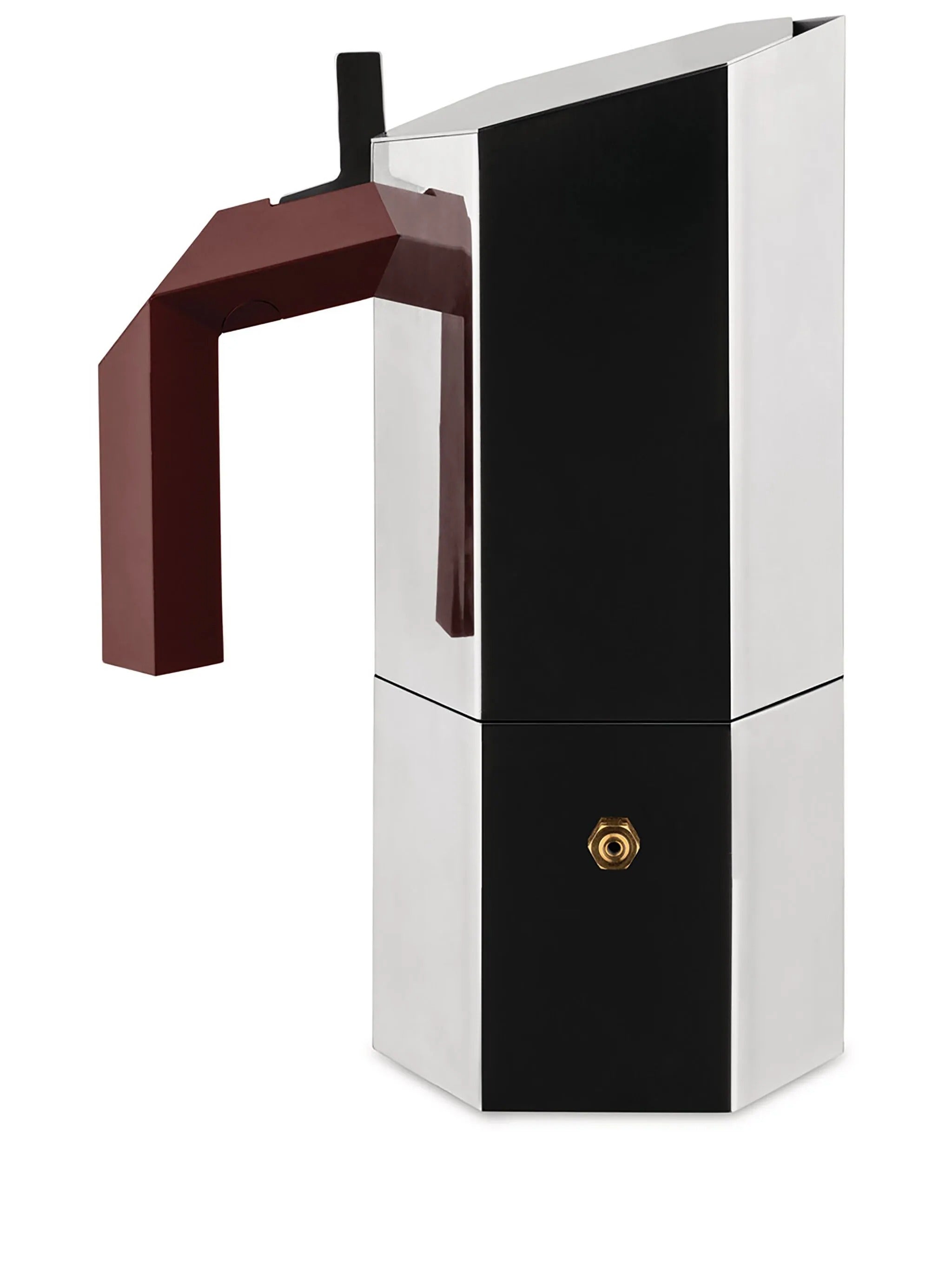 MENHIR,CAFFETTIERA ESPRESSO 3 TAZZE