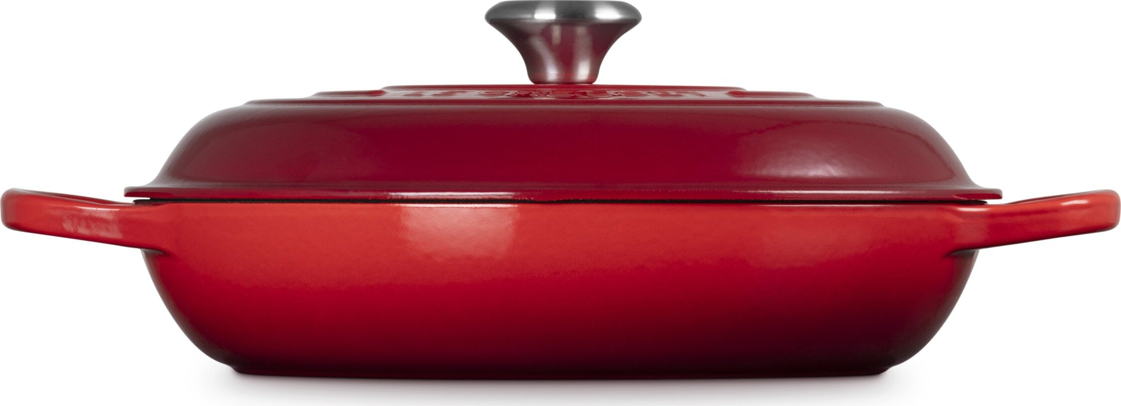 TEGAME BASSO EVO 30 CILIEGIA