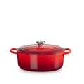 COCOTTE OV EVO 29 CILIEGIA