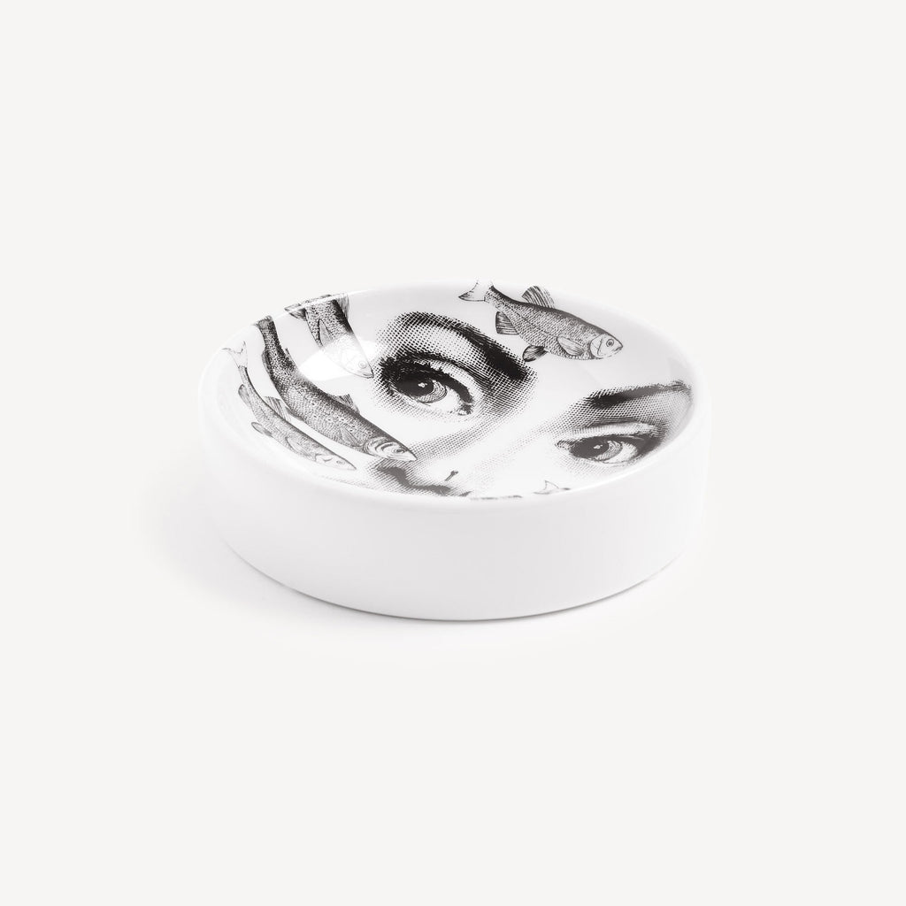 Posacenere rotondo Tema e Variazioni n.392