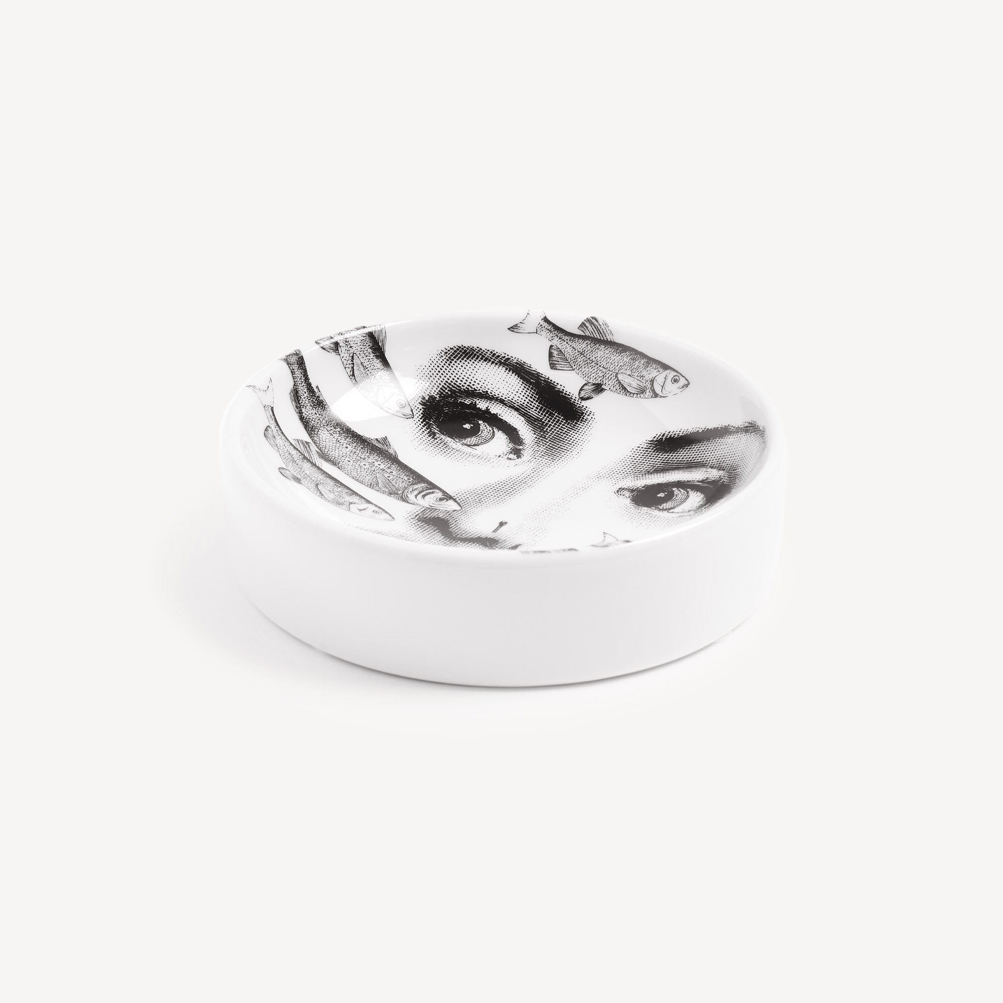 Posacenere rotondo Tema e Variazioni n.392