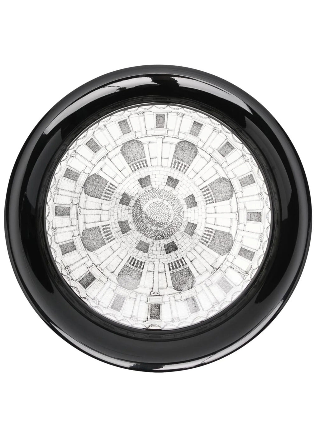 Vassoio diam.40 Cortile n.1