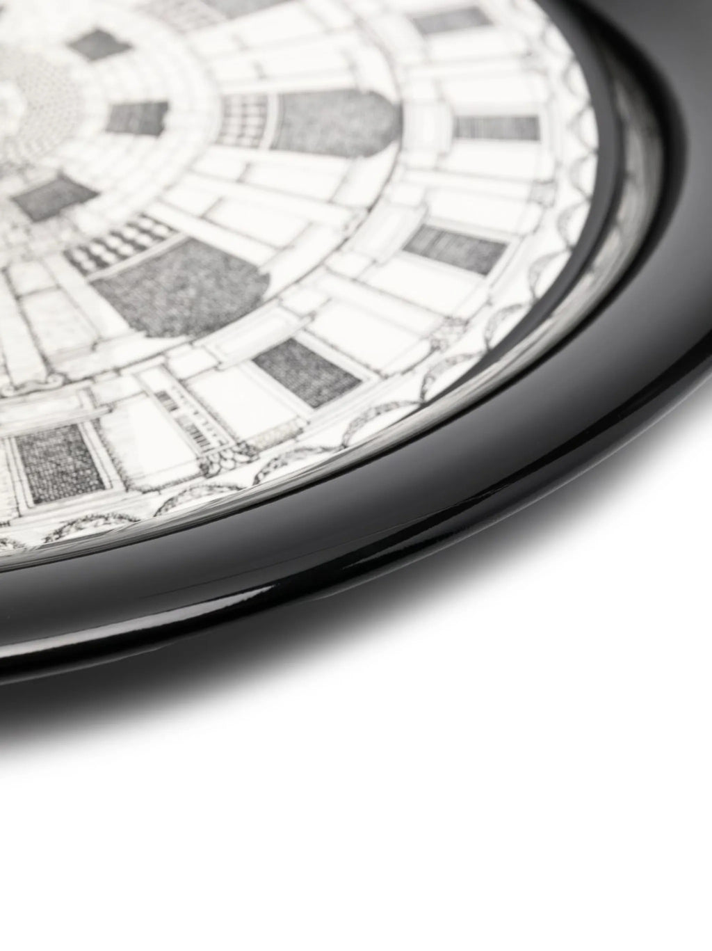 Vassoio diam.40 Cortile n.1