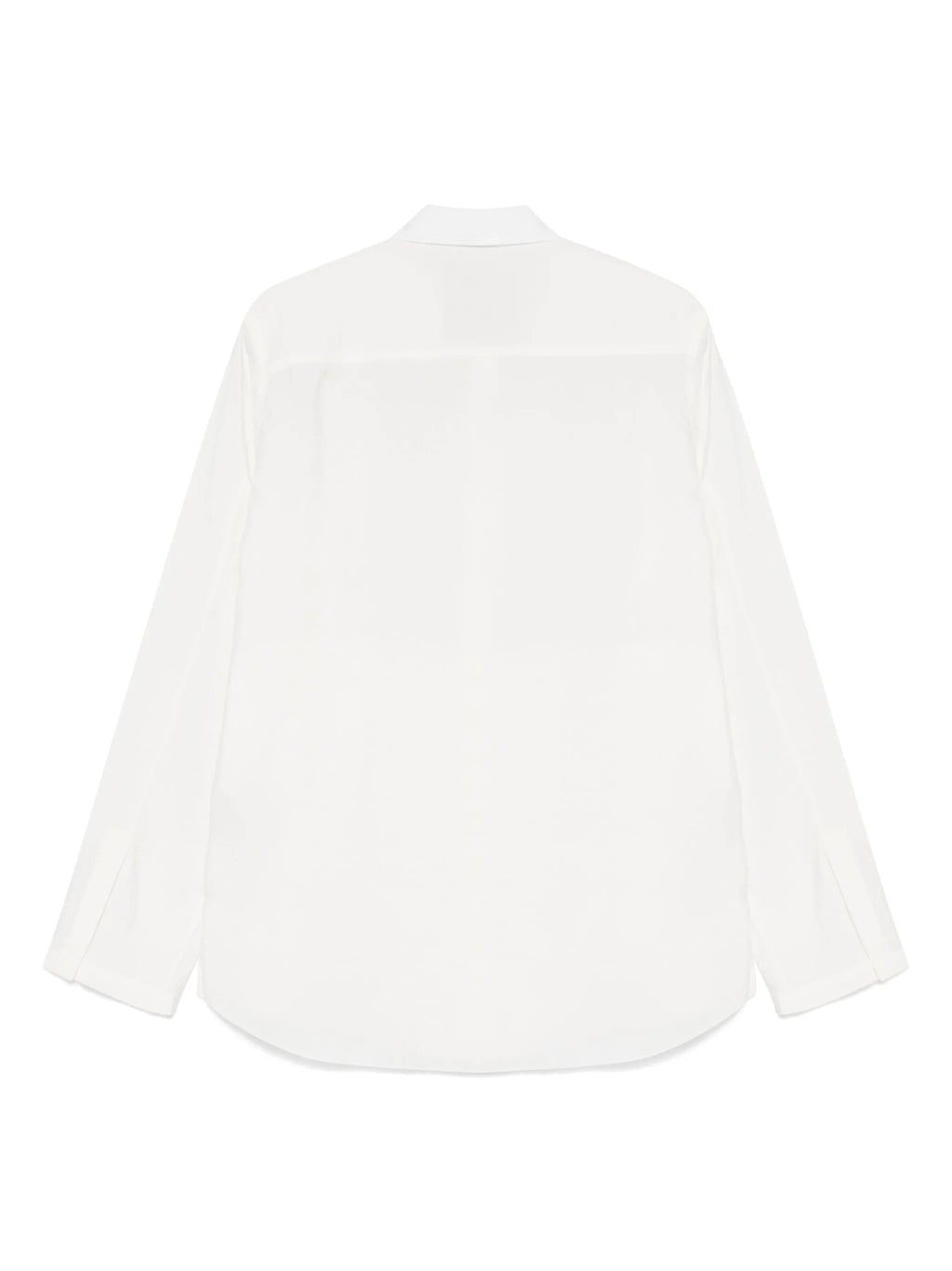 MAKER GAUZE MODAL POLY CLASSIC SHIRT