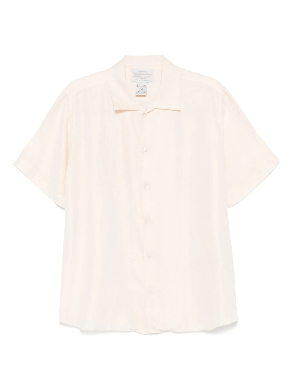 SUN SILK RIPSTOP S/S SHIRT