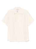 SUN SILK RIPSTOP S/S SHIRT