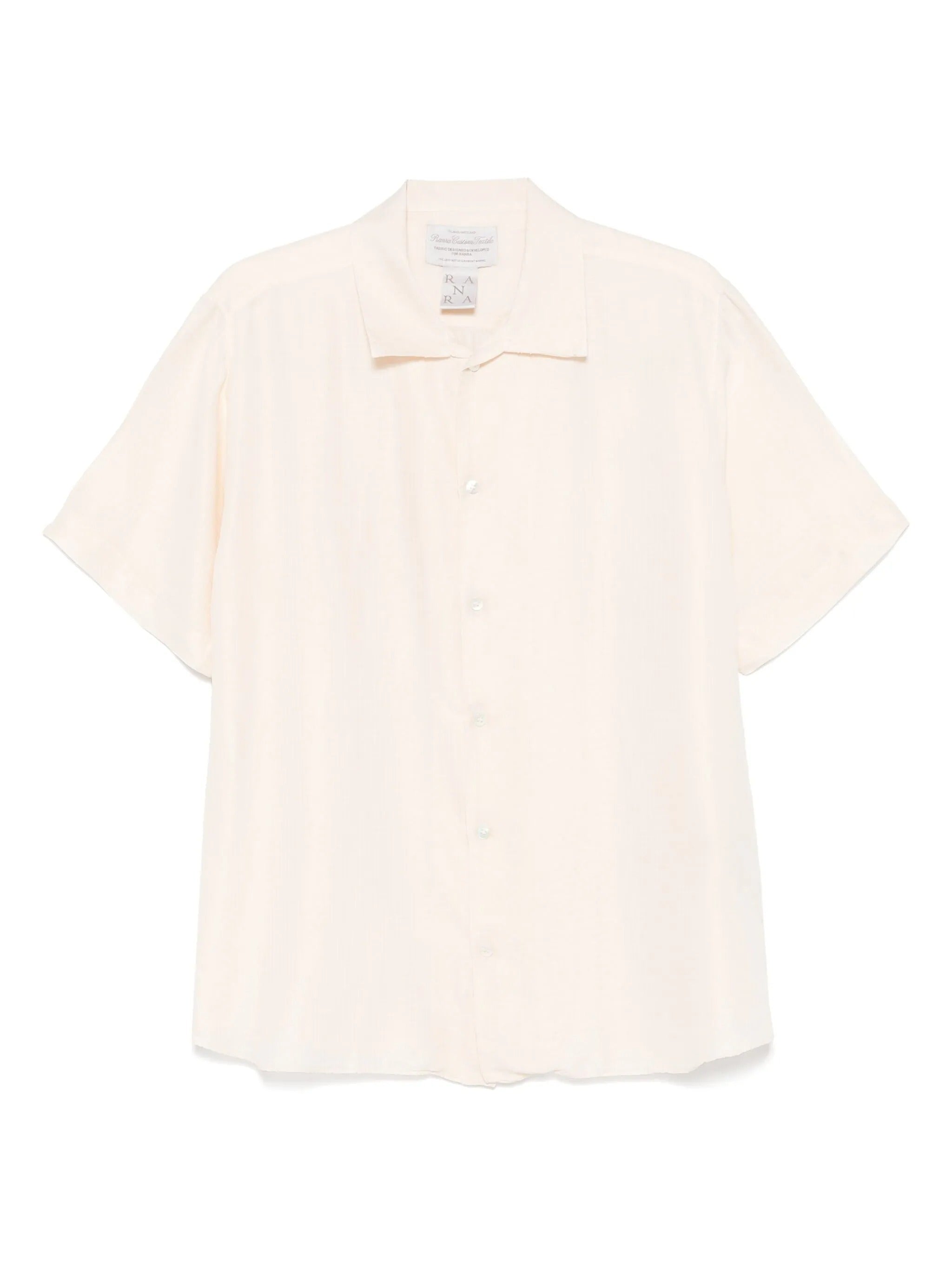 SUN SILK RIPSTOP S/S SHIRT