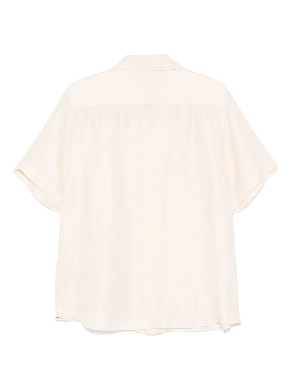 SUN SILK RIPSTOP S/S SHIRT