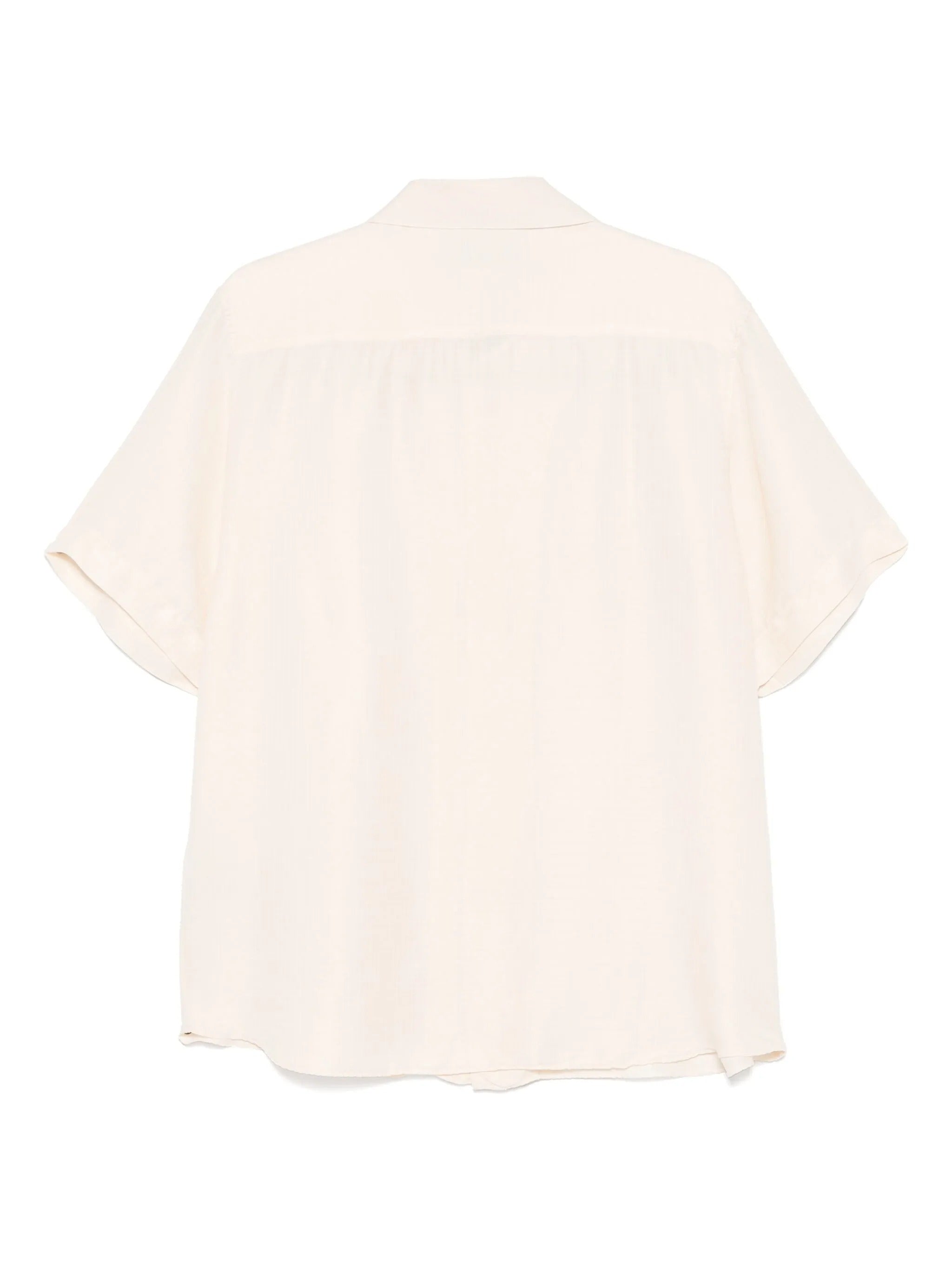 SUN SILK RIPSTOP S/S SHIRT