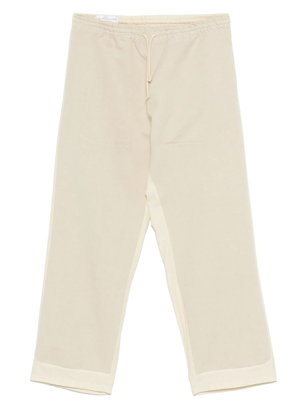 ROVER PANT COTTON NYLON