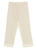 ROVER PANT COTTON NYLON