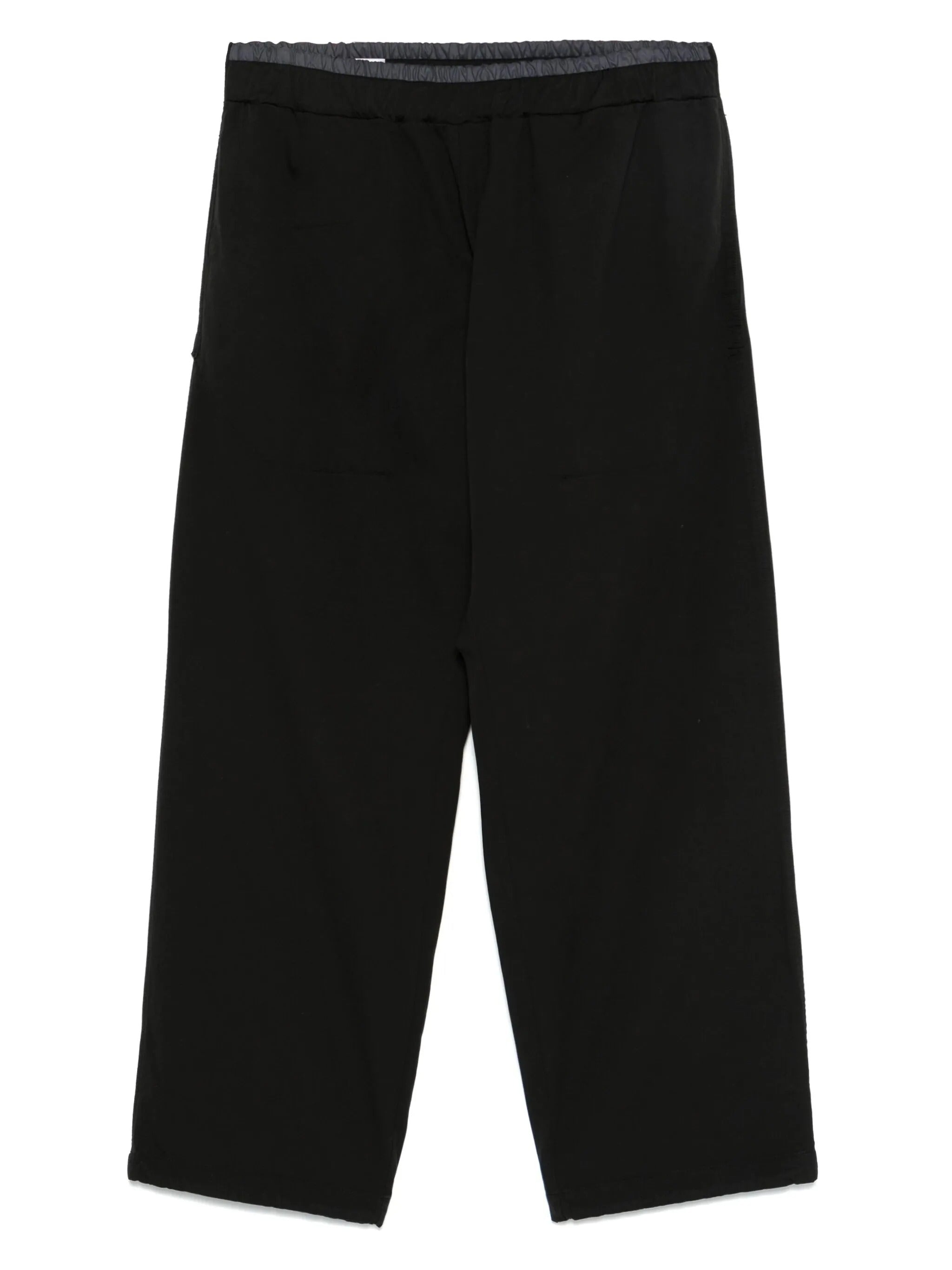 WAY SOFT COTTON TRACK PANT