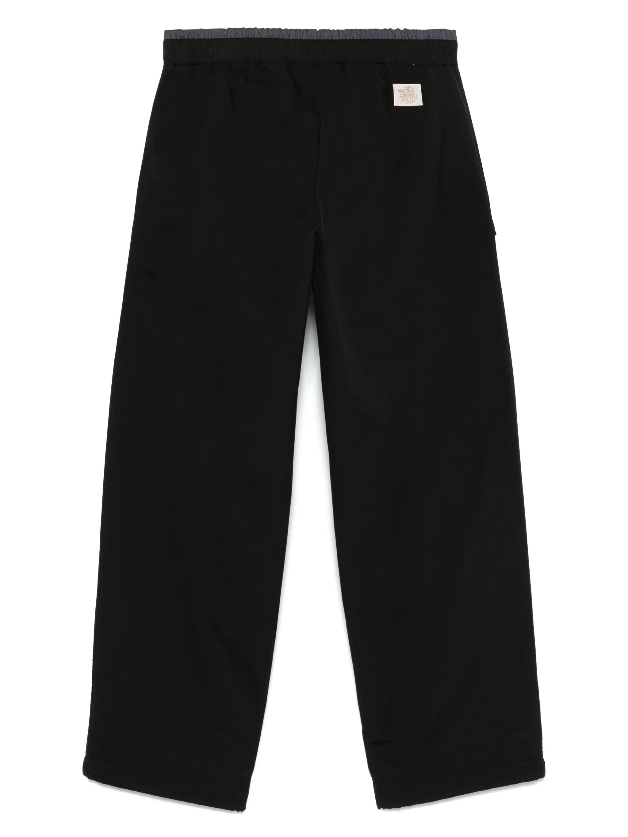 WAY SOFT COTTON TRACK PANT