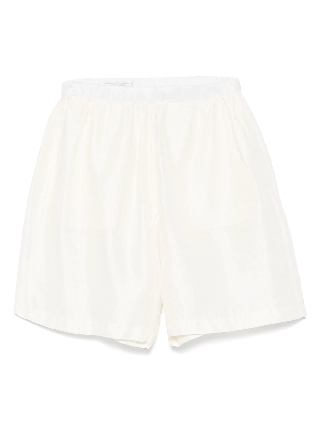 STROLLER SILK RIPSTOP SHORTS