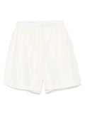 STROLLER SILK RIPSTOP SHORTS