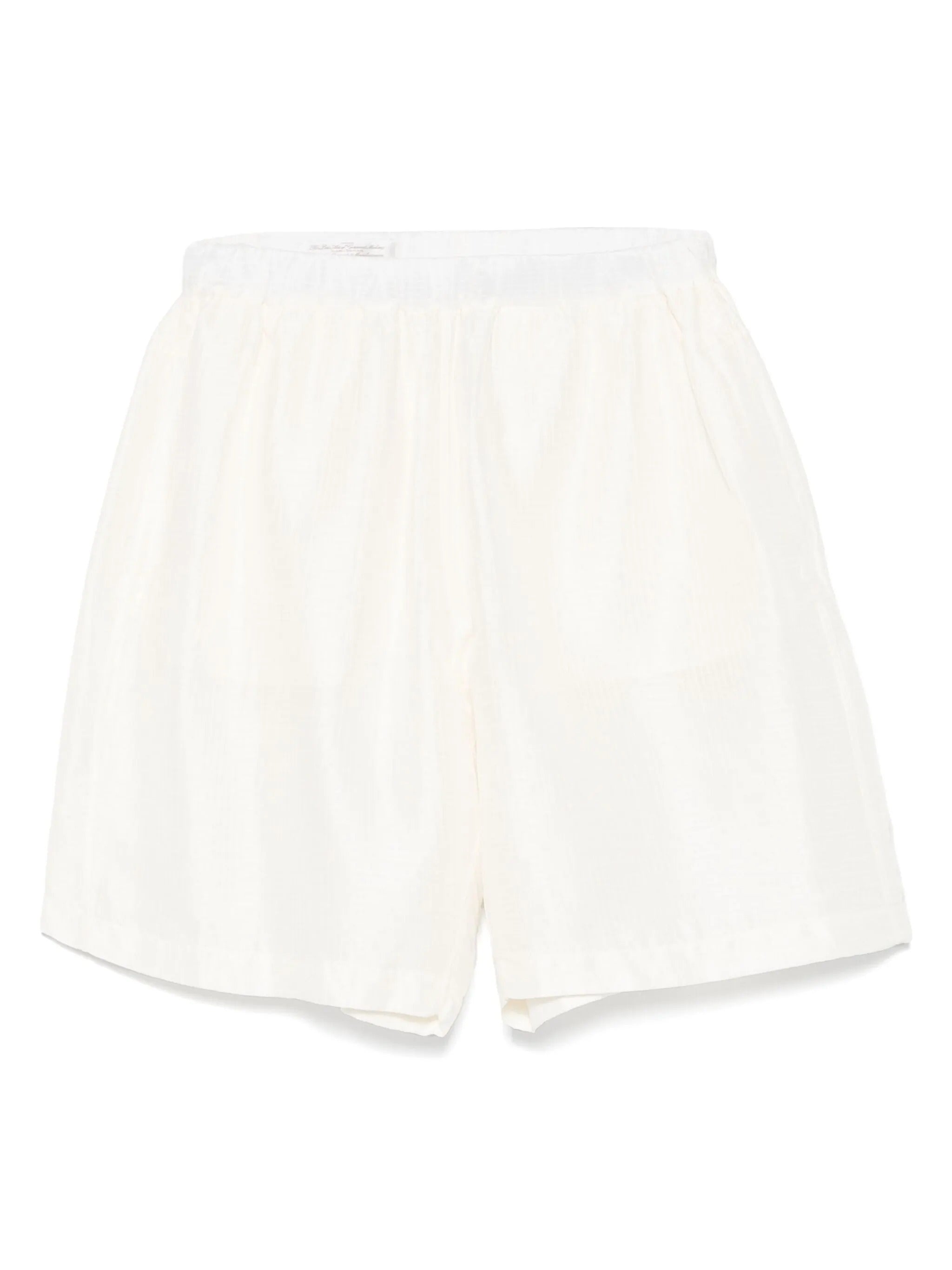 STROLLER SILK RIPSTOP SHORTS