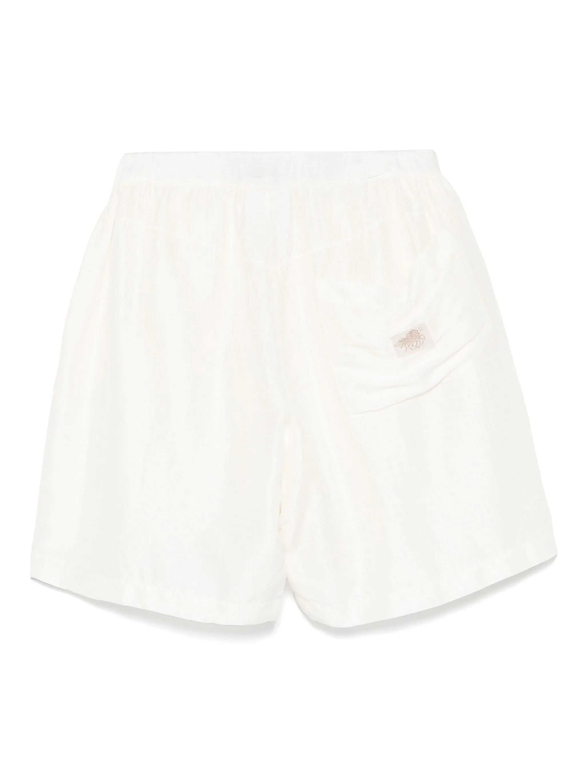 STROLLER SILK RIPSTOP SHORTS