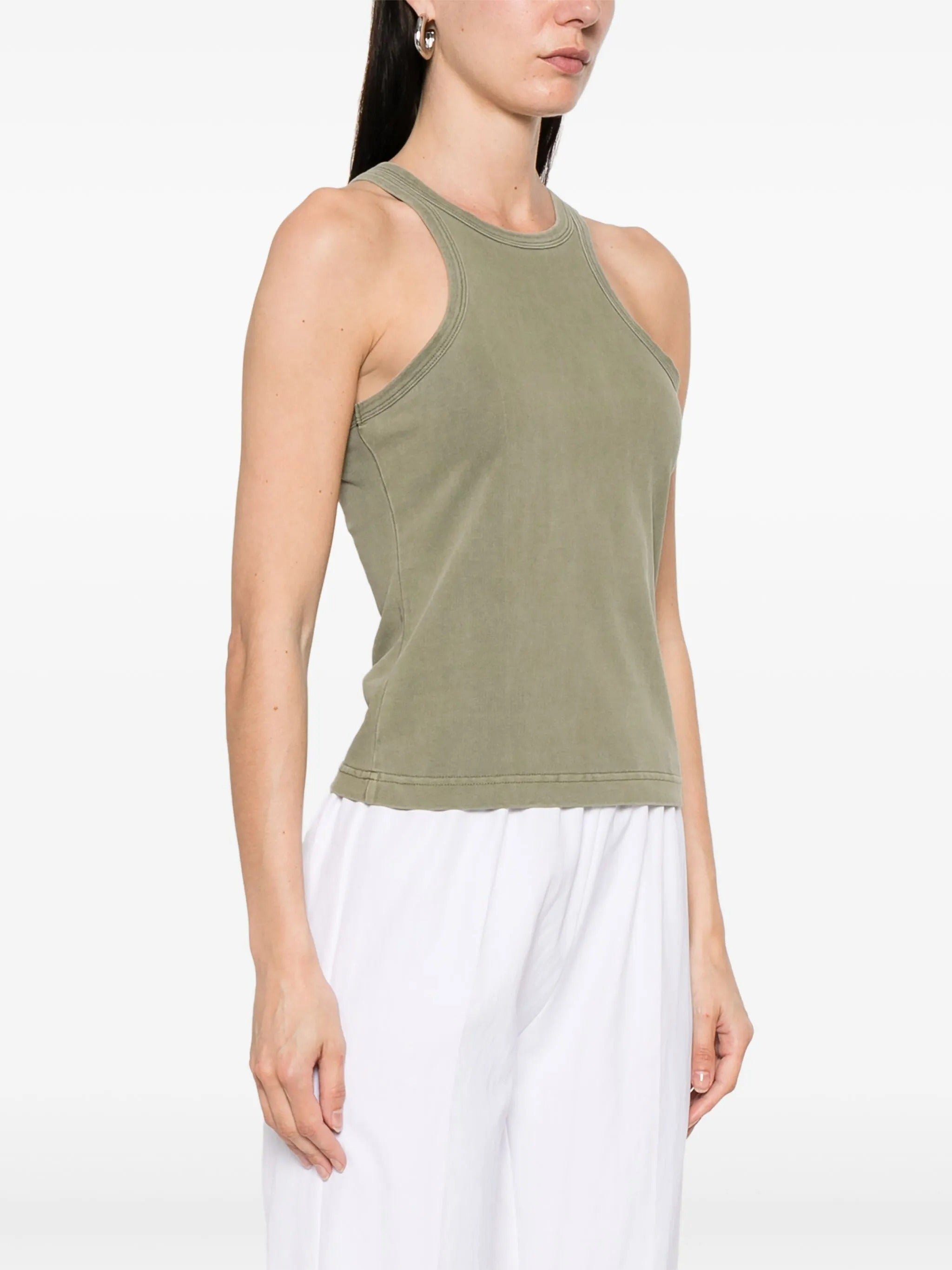 Helene tank top