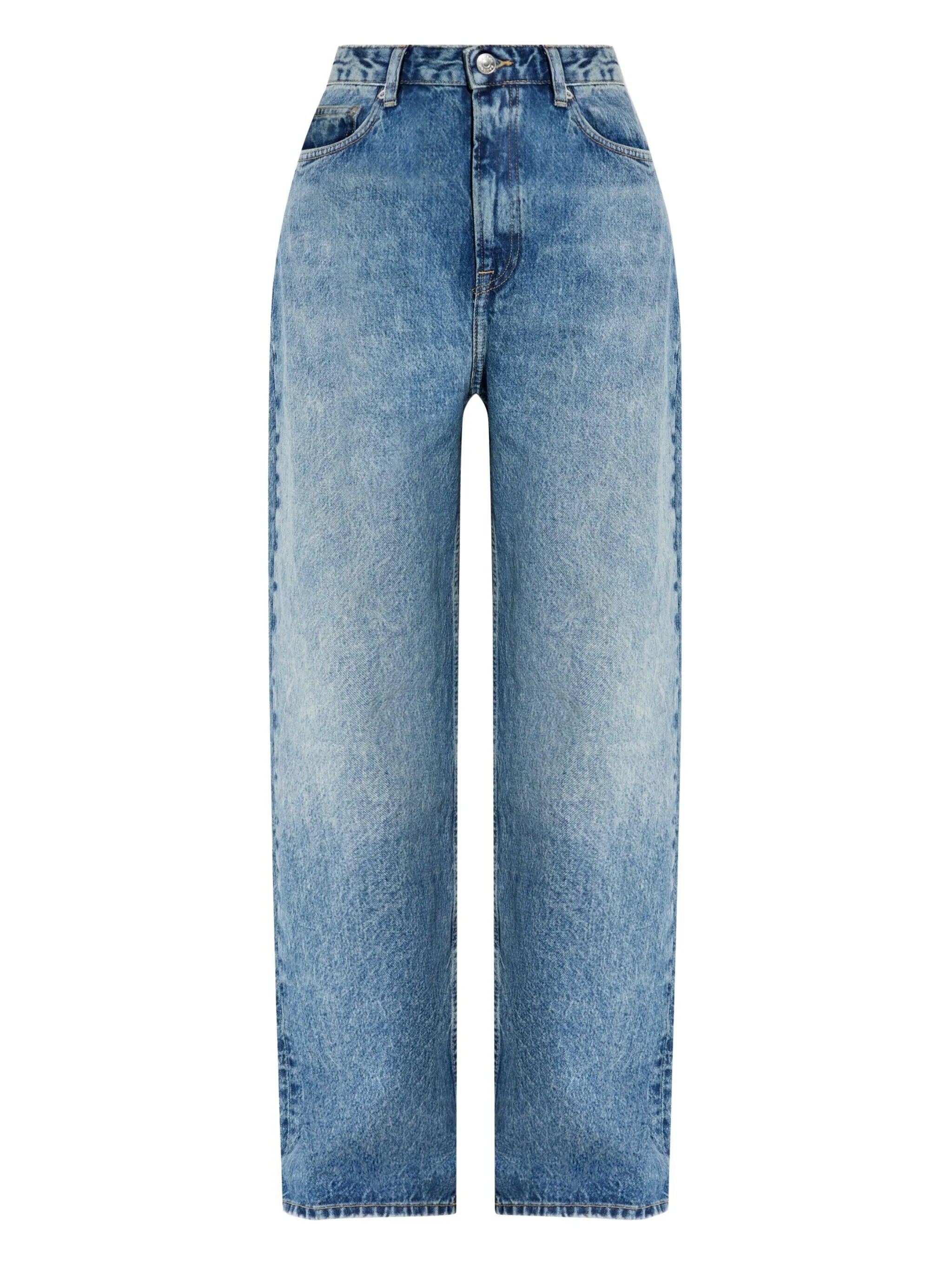 Sashelly jeans
