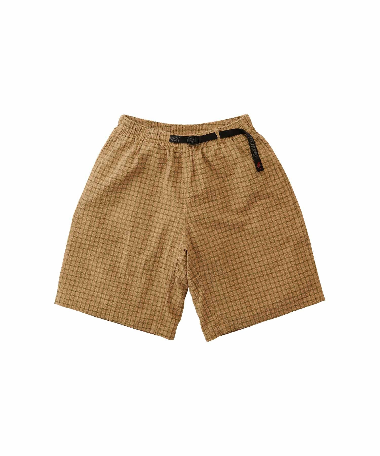 O.G. SEERSUCKER LAGOON SHORT