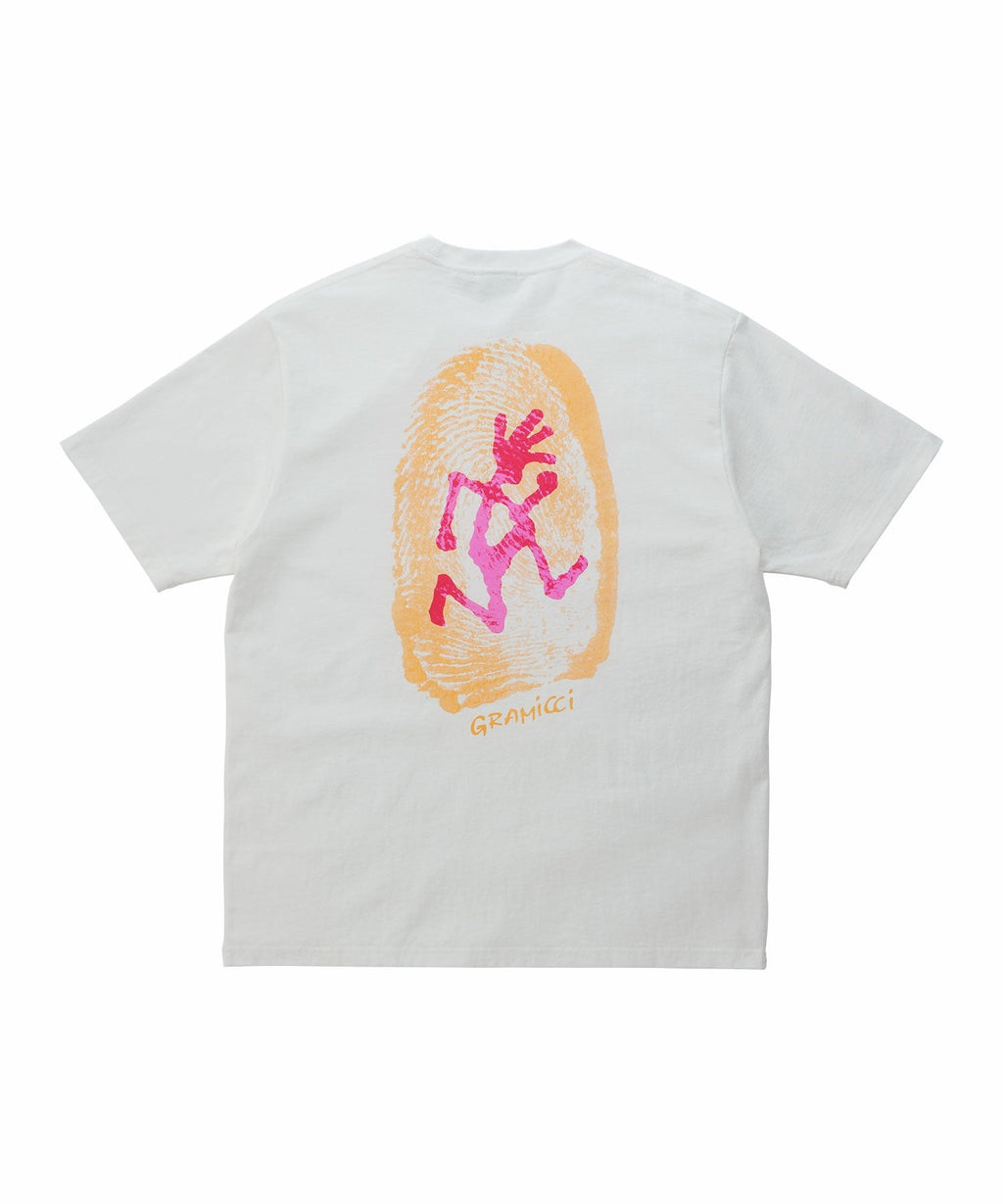 THUMBPRINT TEE
