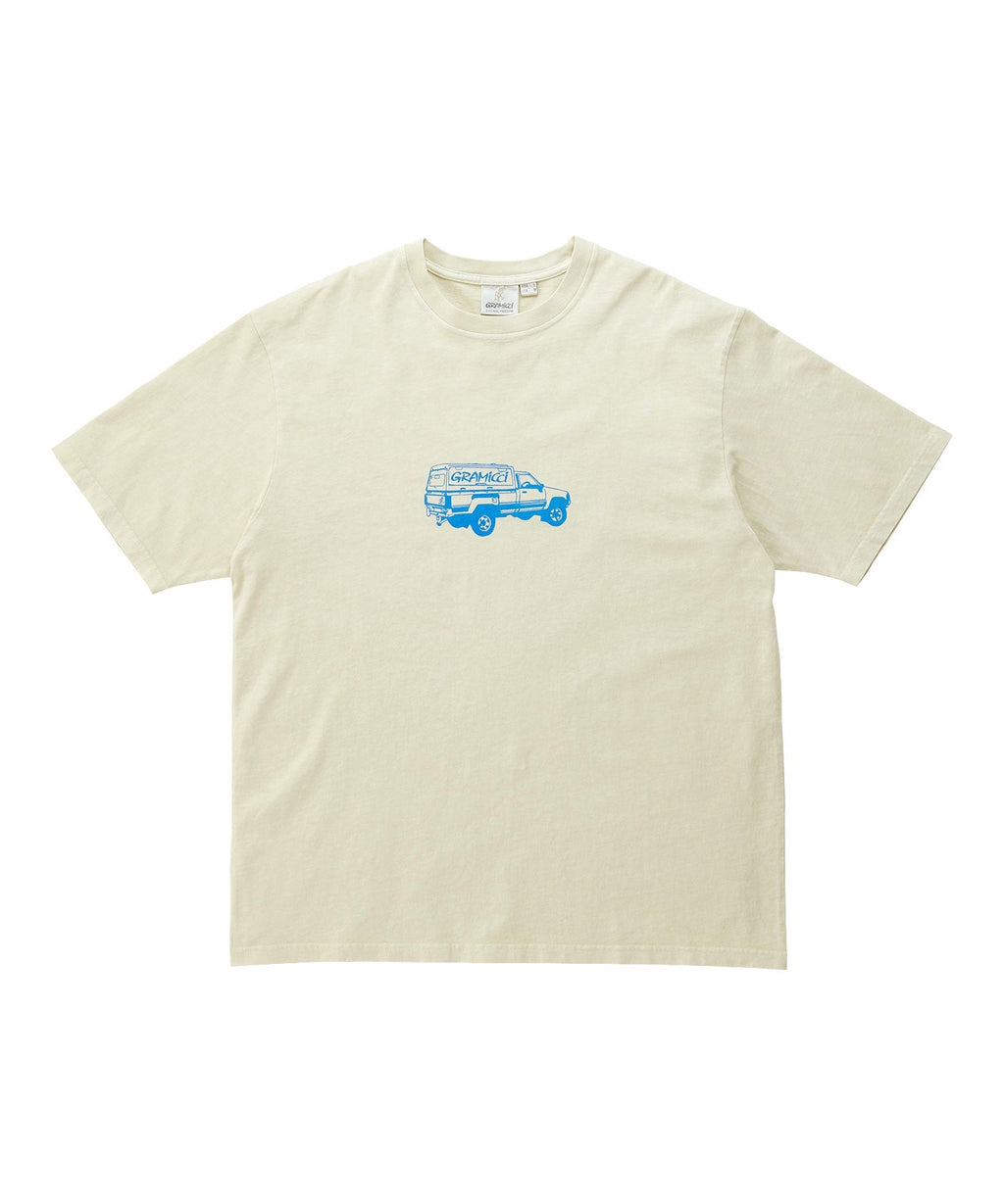 TRUCK TEE