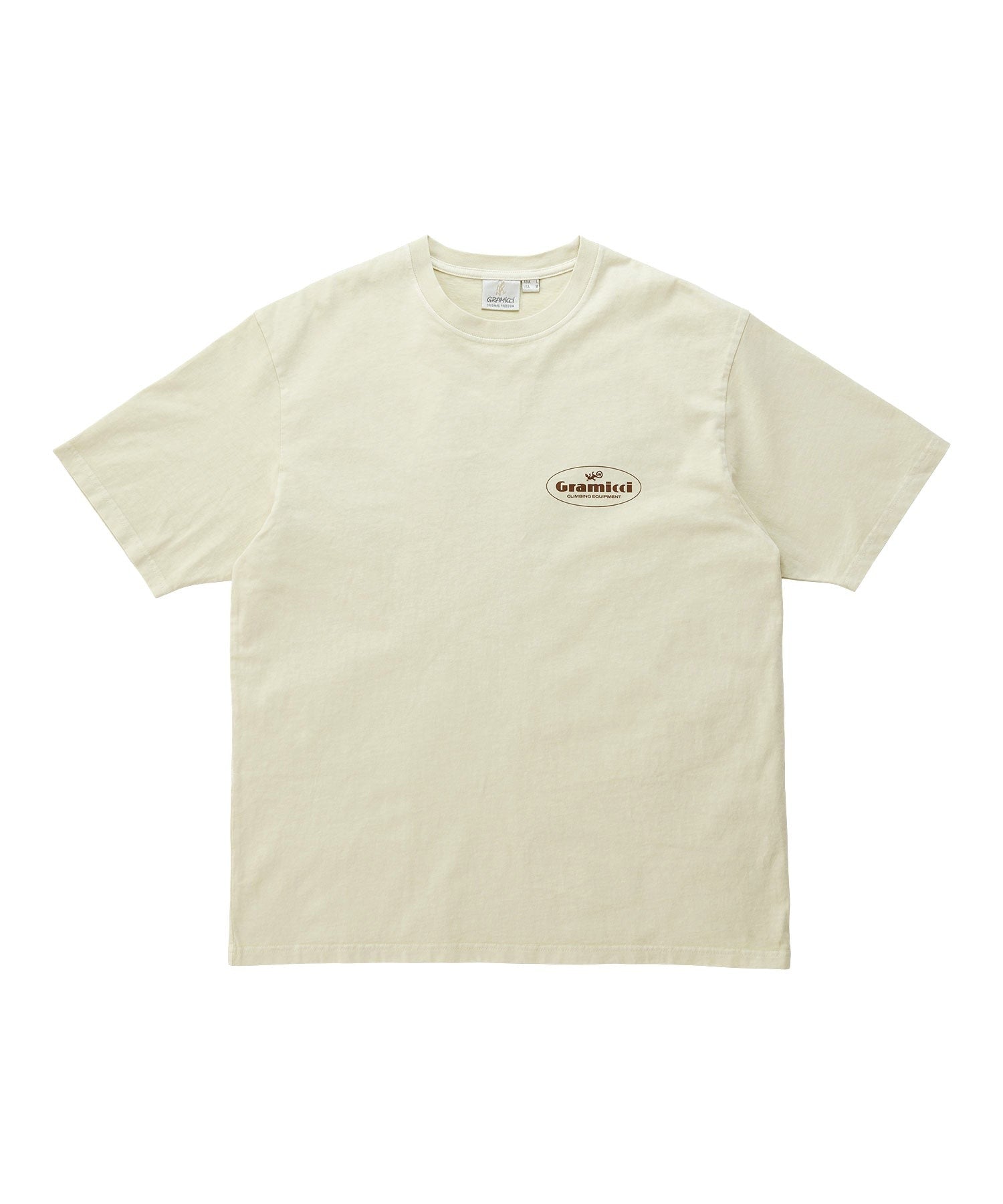 CLIMBING EQUIPMENT TEE