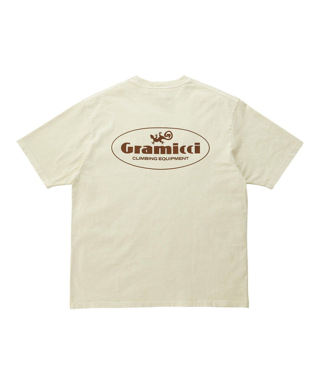 CLIMBING EQUIPMENT TEE