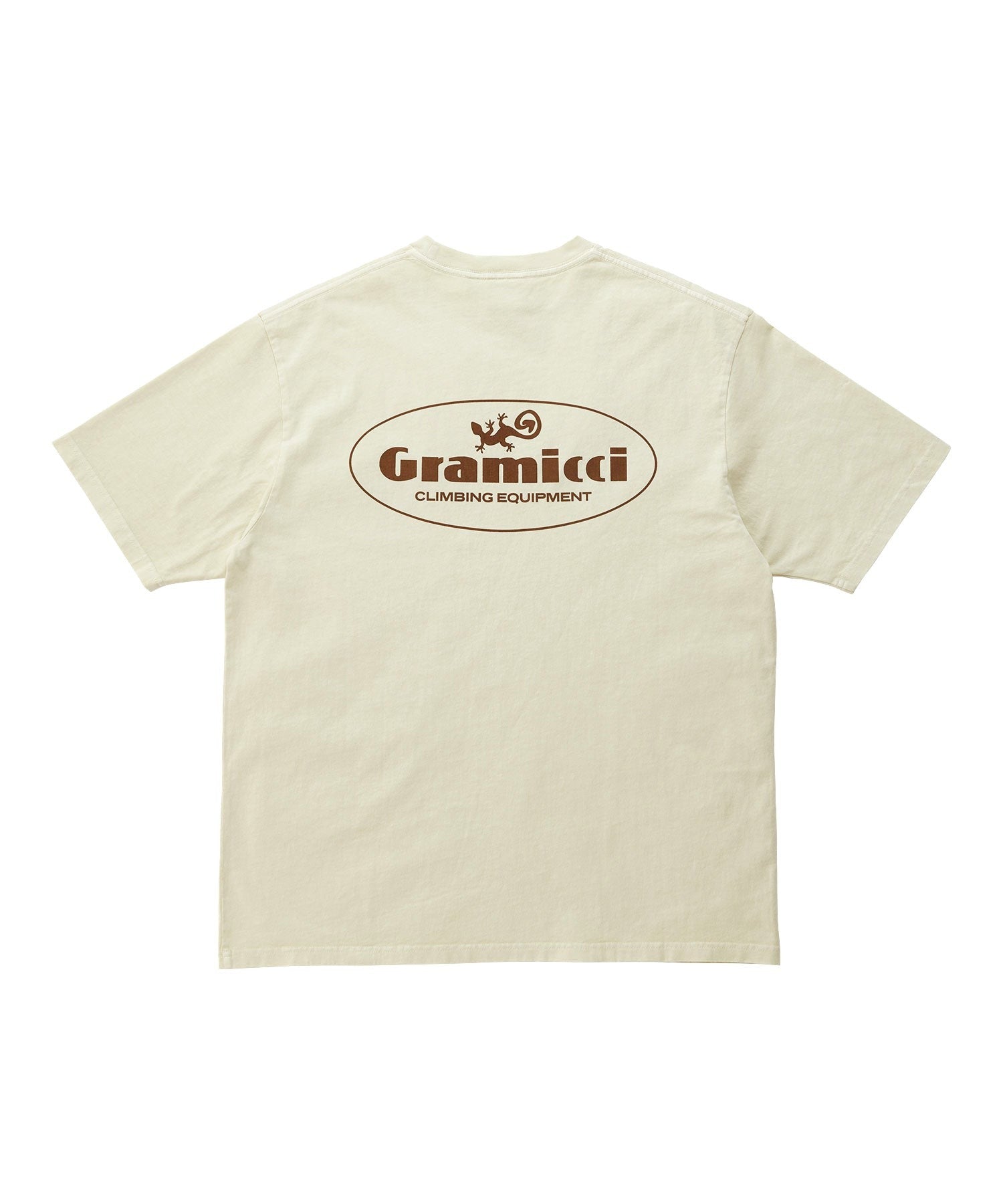 CLIMBING EQUIPMENT TEE