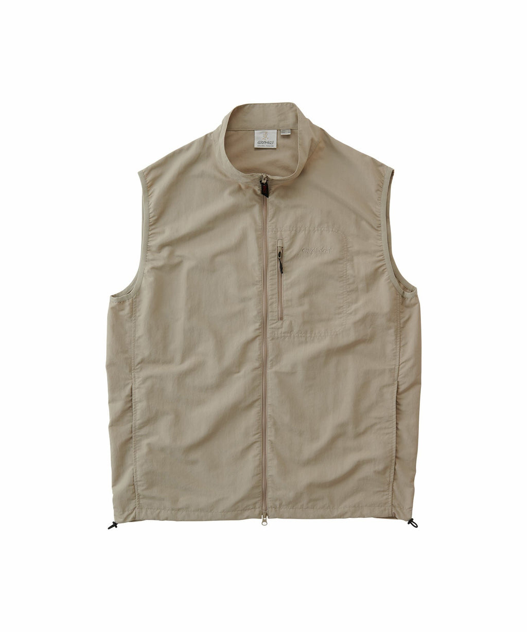 NYLON VEST