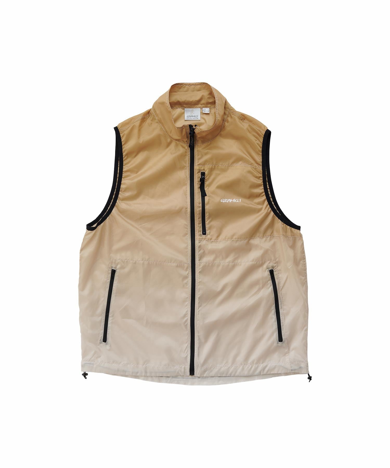LT. RIPSTOP WINDVEST